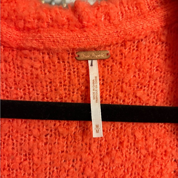 Free People Dream Team Sweater - Picture 5 of 5